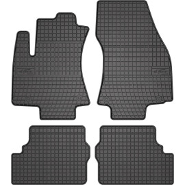 Passgenaue Kofferraummatte Gummimatten Opel Zafira A 1999-2005 542759 Passgenaue Kofferraummatte Gummimatten Opel Zafira A 1999-2005 542759