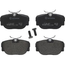 BREMBO Bremsklötze VA P 06 010