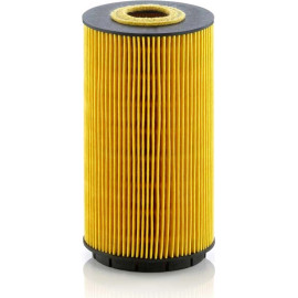 Mann & Hummel Ölfilter PKW HU 8010 z