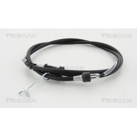 Seilzug, Feststellbremse Jeep T. Cherokee 01-08 Le 814080120