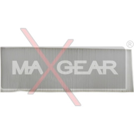Innenraumfilter Fiat Ducato 94-/02- Fahrzeuge Mit Klimaanlage¤ 26-0382