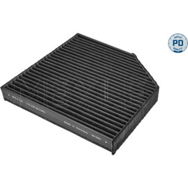 Filter, Innenraumluft 112 326 0017/PD