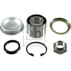 FEBI BILSTEIN Radlager 11420