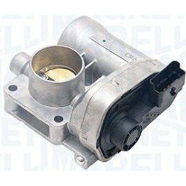 Magneti Marelli Drosselklappengehäuse 802001783002