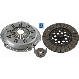 SACHS Kupplungssatz 3000 832 001