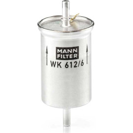 Mann & Hummel Kraftstofffilter PKW WK 612/6