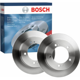 Bremsscheibe 0 986 479 B09