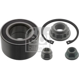 FEBI BILSTEIN Radlager 39160