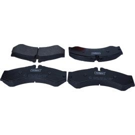 MAXGEAR Bremsbelagsatz 19-0667 Mercedes-Benz /T. Sprinter MAXGEAR Bremsbelagsatz 19-0667 Mercedes-Benz /T. Sprinter