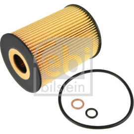 FEBI BILSTEIN Ölfilter 177174