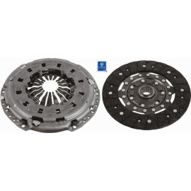 Kupplungssatz Xtend 3000 951 696