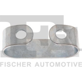 Feder, Schalldämpfer 115-904