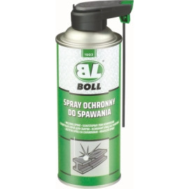 Boll Schutzspray zum Schweißen 400ml 001042