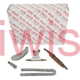 STEUERKETTENSATZ IWI74624SET
