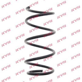 KYB Fahrwerksfeder Bmw S. 5 (E60, E61) 2.0-3.0 07/03 RH3481 KYB Fahrwerksfeder Bmw S. 5 (E60, E61) 2.0-3.0 07/03 RH3481