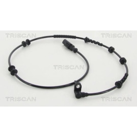 Sensor, Raddrehzahl 818015136