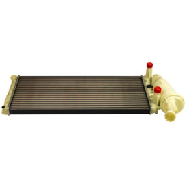 MAXGEAR Motorkühler AC230055