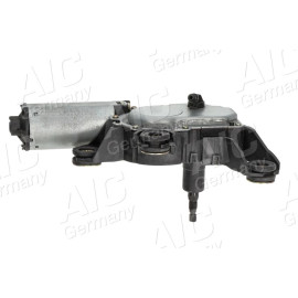Wischermotor hinten 51658