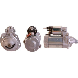 12V.Starter 318224102
