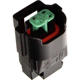 Original VAG Audi A3 Stecker 01 06A973722