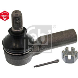 Gelenk - Lenkung Toyota Hi-Lux 06- Le/Pr 43194 Gelenk - Lenkung Toyota Hi-Lux 06- Le/Pr 43194