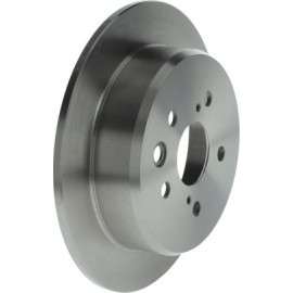 Bosch Bremsscheibe Hinterachse 0 986 479 657 Bosch Bremsscheibe Hinterachse 0 986 479 657