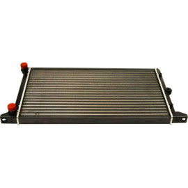 MAXGEAR Motorkühler AC230029