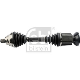 FEBI BILSTEIN Antriebswelle 186001 FEBI BILSTEIN Antriebswelle 186001