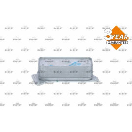 NRF Ölkühler, Motoröl 31282