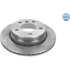 MEYLE Bremsscheibe BMW E46 95-05 3155230041 MEYLE Bremsscheibe BMW E46 95-05 3155230041