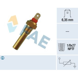 FAE Sensor, Kühlmitteltemperatur 31640