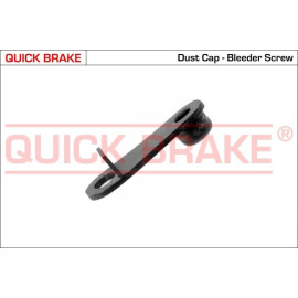 QUICK BRAKE Verschluß-/Schutzkappe 0126