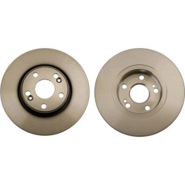TRW Bremsscheibe Renault Laguna DF4109 TRW Bremsscheibe Renault Laguna DF4109