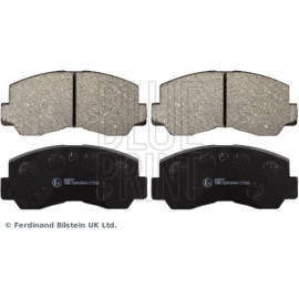 Bremsbelagsatz Mitsubishi P. Galant/L300/Pajero 80-94 ADC44216 Bremsbelagsatz Mitsubishi P. Galant/L300/Pajero 80-94 ADC44216