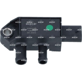 NRF Sensor, Abgasdruck 708073