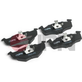 JPN Bremsbelagsatz 10H9026-JPN JPN Bremsbelagsatz 10H9026-JPN