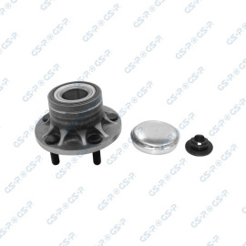 GSP Radlager 9237016K