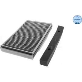 Innenraumfilter Saab 9-5 97-09 Mit Aktivkohle 812 320 0006