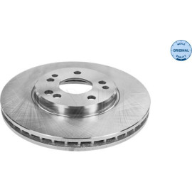 MEYLE Bremsscheibe Mercedes-Benz W129 Sl 155212040 MEYLE Bremsscheibe Mercedes-Benz W129 Sl 155212040