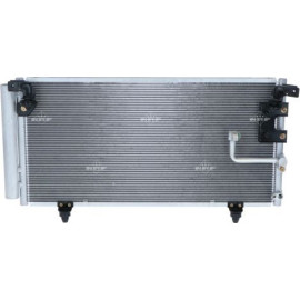 Kondensator, Klimaanlage 350358
