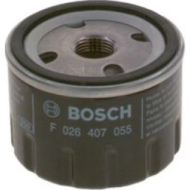 Ölfilter F 026 407 055