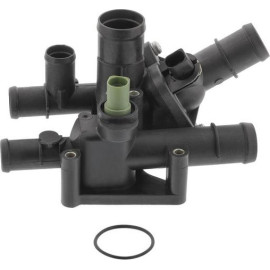 Thermostatgehäuse Verwenden 109 346