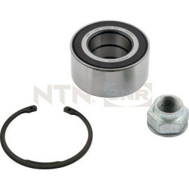 SNR Radlagersatz R158.45