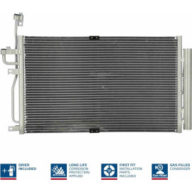 Kondensator PKW 94977