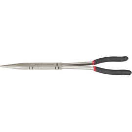 VIGOR Flachrundzange V2783