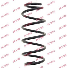 KYB Fahrwerksfeder VW P. Polo 1.4D/1.6/1.9D 10/01-11/09 RA3512 KYB Fahrwerksfeder VW P. Polo 1.4D/1.6/1.9D 10/01-11/09 RA3512