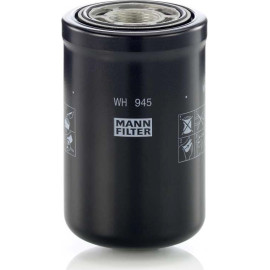 Mann & Hummel Ölfilter LKW WH 945