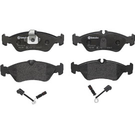 BREMBO Bremsklötze HA P 50 082