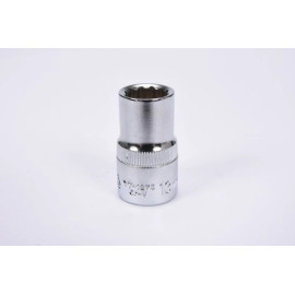 ZwÖlfkant-Steckschlüssel-Einsatz 13mm YT-1275