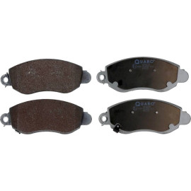 Bremsbelagsatz Ford P. Transit 00- Ty Drive QP4634 Bremsbelagsatz Ford P. Transit 00- Ty Drive QP4634